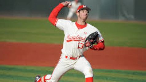 Northwestern at Maryland | 2018 Big Ten Baseball Game 2