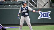 2018 Binghamton at Penn State | Big Ten Baseball Game 1