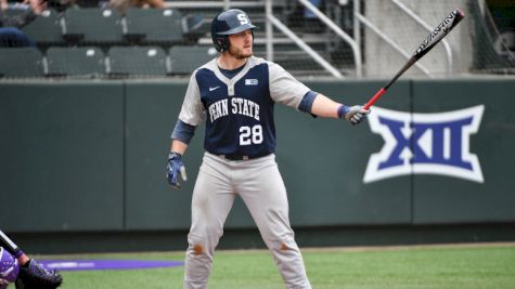 2018 Binghamton at Penn State | Big Ten Baseball Game 1
