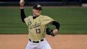 2018 Valparaiso at Purdue | Big Ten Baseball Game 1