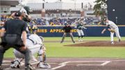 2018 Central Michigan at Michigan | Big Ten Baseball Game 1