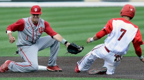 2018 Butler at Indiana | Big Ten Baseball Game 1