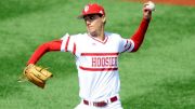 2018 Butler at Indiana | Big Ten Baseball Game 2