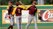 2018 St Johns at Minnesota | Big Ten Baseball Game 1
