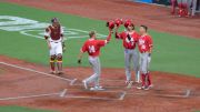 2018 Butler at Indiana | Big Ten Baseball Game 3