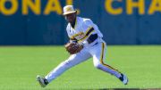 2018 Delaware at Michigan | Big Ten Baseball Game 1