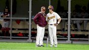 2018 St Johns at Minnesota | Big Ten Baseball Game 2