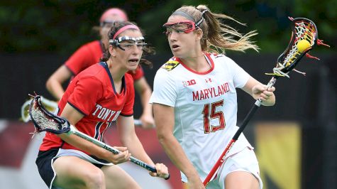 2018 Hofstra at Maryland | Big Ten Womens Lacrosse