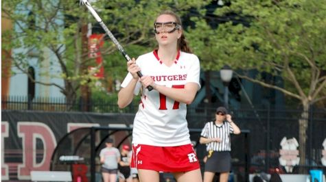 2018 Drexel at Rutgers | Big Ten Womens Lacrosse