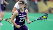 2018 Stony Brook vs Northwestern| Big Ten Women's Lacrosse