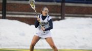 2018 Stony Brook at Michigan | Big Ten Womens Lacrosse