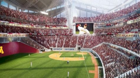 2018 Washington at Minnesota | Big Ten Baseball