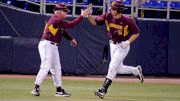 2018 Creighton at Minnesota | Big Ten Baseball Game 1