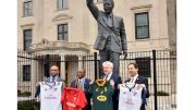 South Africa, Wales National Teams To Play In Washington DC On June 2