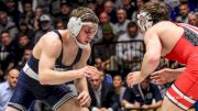 2018 Big Ten Tournament Lightweight Preview