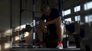 Jonne Koski Not In The 2018 CrossFit Games Open