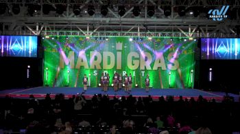 Celebrity - Celebrity [2024 L1 Senior - D2 2] 2024 Mardi Gras Grand Nationals