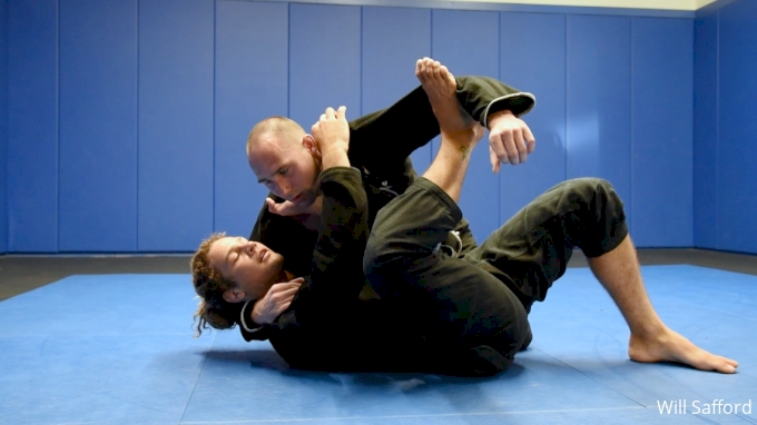 baseball bat choke Magid Hage