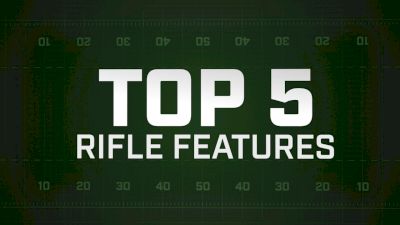 TOP 5: South Brunswick Guard Regional