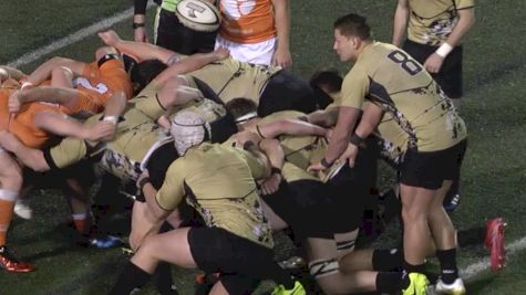 Men's College Player Of The Week: Wesley White, Lindenwood