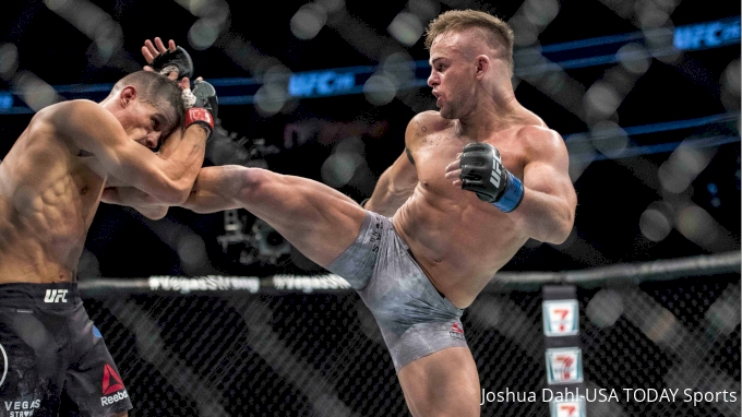 picture of Cody Stamann