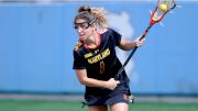 2018 UMBC vs Maryland| Big Ten Women's Lacrosse
