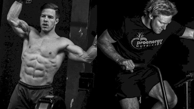 Patrick Vellner vs Noah Ohlsen: Who Will Take 18.2?