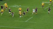 Highlights: Highlanders Vs. Hurricanes | 2022 Super Rugby Pacific
