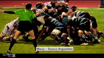 Pro D2 Round 24 Highlights