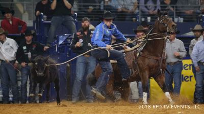 Yates Breaks The American Arena Record Again