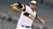 2018 Michigan State at Michigan | Big Ten Baseball