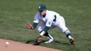 2018 Rutgers at Michigan State | 2018 Big Ten Baseball Game 3