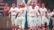 2018 Northwestern at Maryland | Big Ten Baseball Game 1