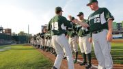 2018 Niagara at Michigan State | Big Ten Baseball Game 2