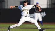 2018 Maryville at Iowa | Big Ten Baseball Game 1