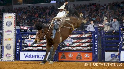 How ‘Bout That Dismount: Cort Scheer