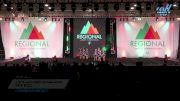 Cheer and Tumble Headquarters - Sky Fall [2024 L1.1 Tiny - PREP - D2 Day 1] 2024 The Midwest Regional Summit