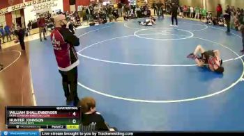 Replay: M12 - 2022 SNWA 4th Annual Kevin Randleman | Jan 29 @ 9 AM