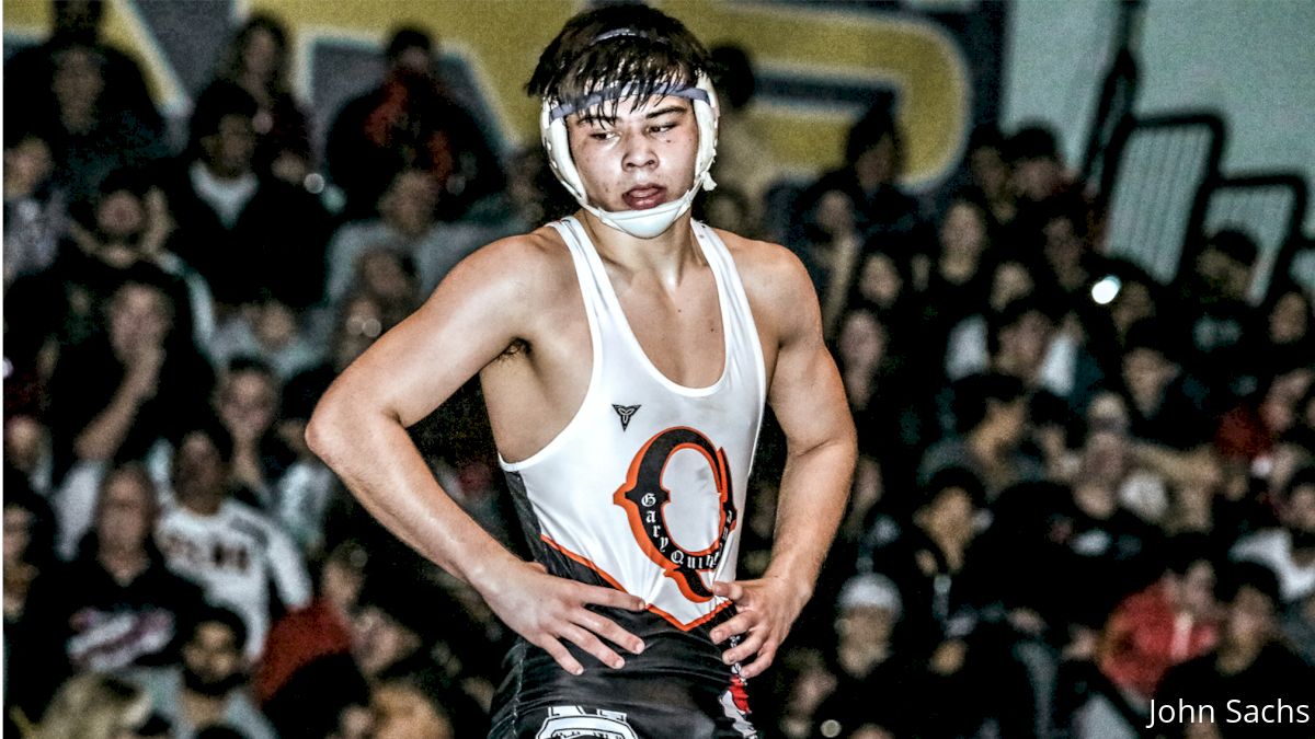 Every Ranked California State Qualifier