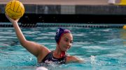 AZUSA Pacific vs Fresno State Water Polo