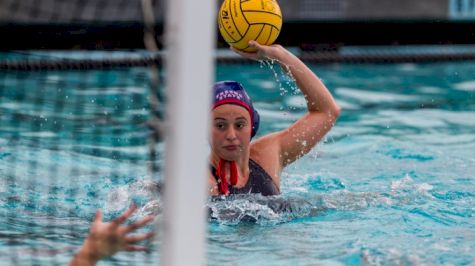 UC San Diego vs Fresno State Water Polo