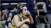 The EIWA's 4 Most Dominant Wrestlers This Season