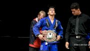 Matheus Gabriel Is A Brown Belt Breaking Fight To Win Pro Records