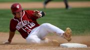 2018 Cincinnati at Indiana | Big Ten Baseball Game 2