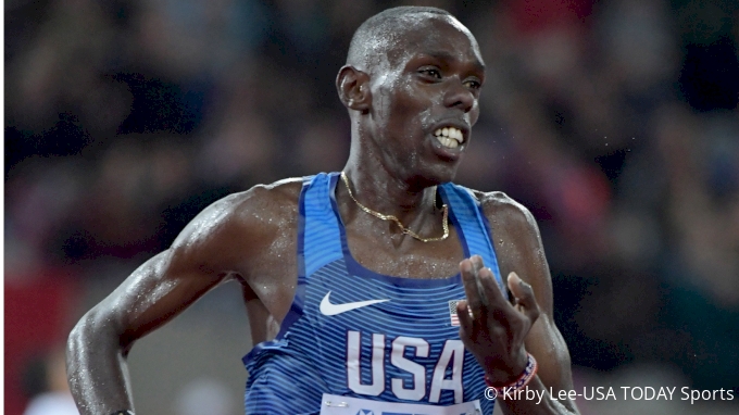 paul chelimo