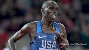 The Biggest Upset Of The World Indoor Championships May Be The Line Judges