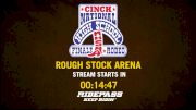 Full Replay - National High School Rodeo Association Finals: RidePass PRO - Rough Stock - Jul 16, 2019 at 10:30 AM EDT