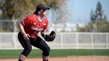 Game 1: Illinois vs Nebraska