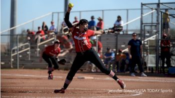 Nebraska vs San Diego State