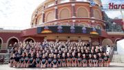 14 West Coast Teams Compete At NDA High School Nationals